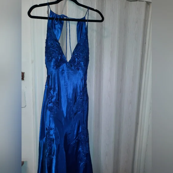 Onyx Nite Dresses Fancy Dress Poshmark